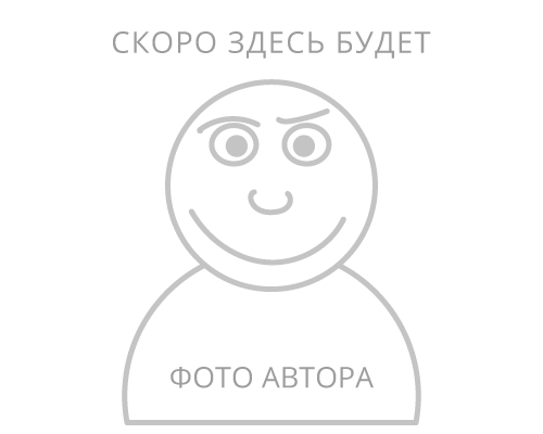 Автор Музея Мусора МУМУ - Ален Будников