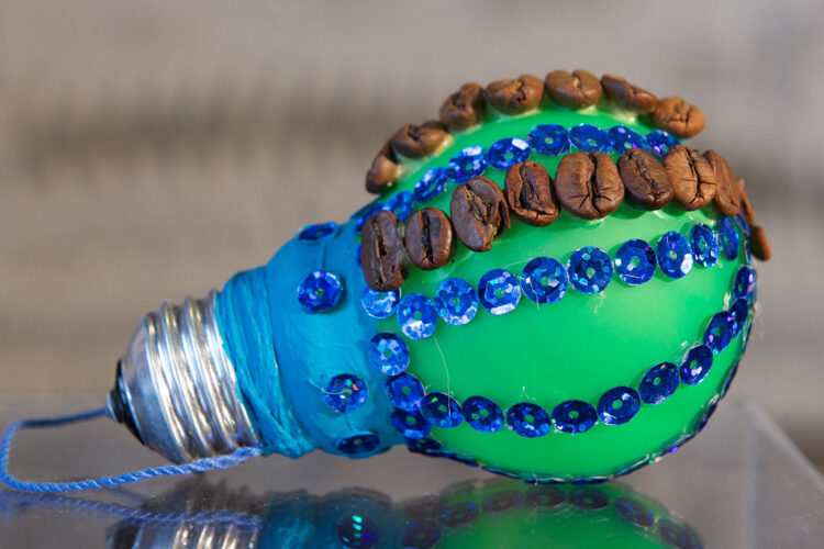 Экспозиция МУзея МУсора «МУ МУ»