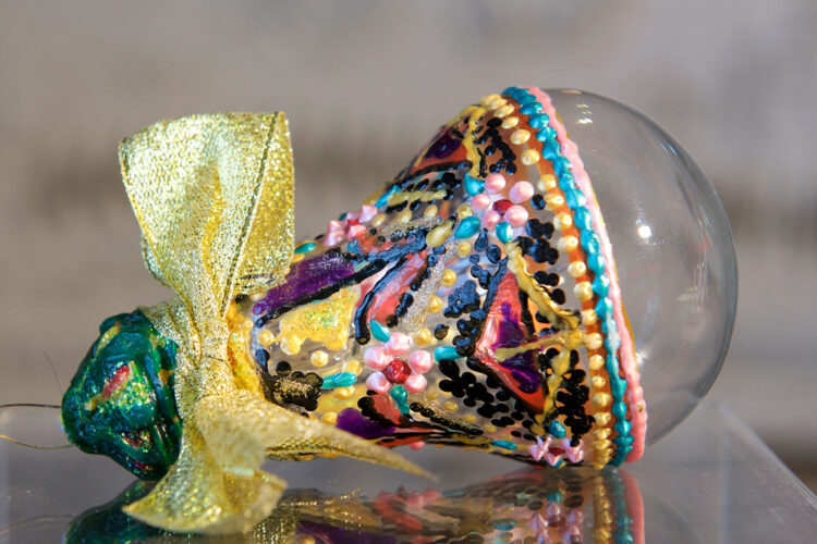 Экспозиция МУзея МУсора «МУ МУ»