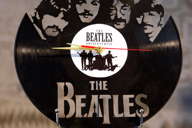 Экспозиция МУзея МУсора «МУ МУ»