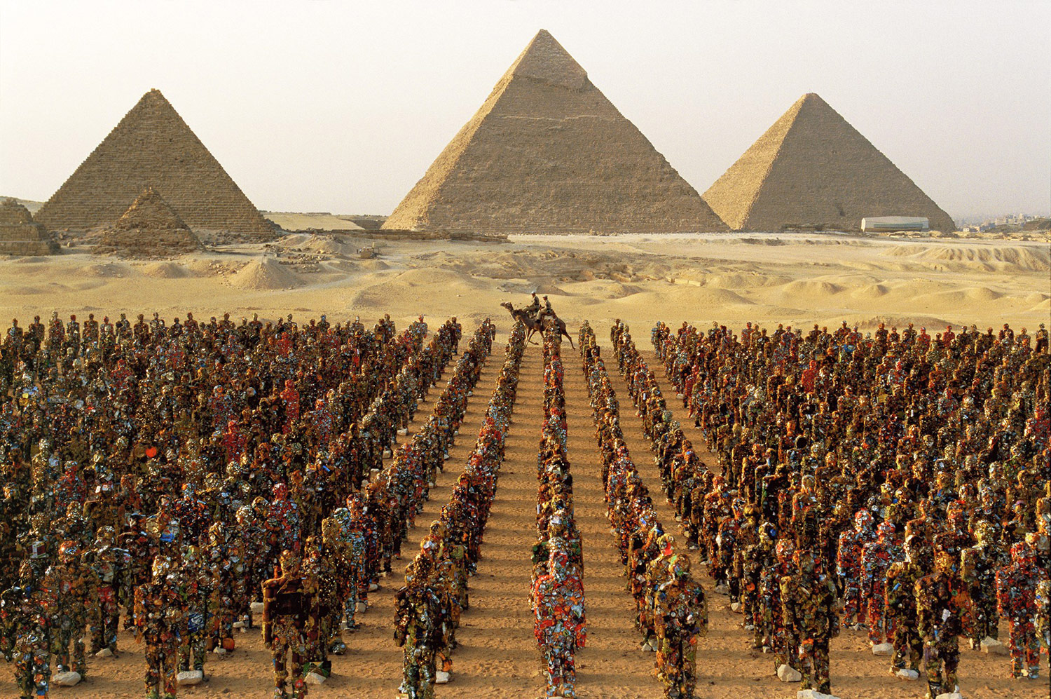 военные походы фараонов картинки