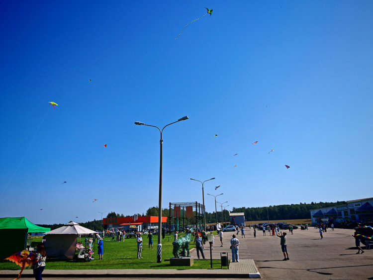 Художественному МУзею МУсора «МУ МУ» — 10 лет!