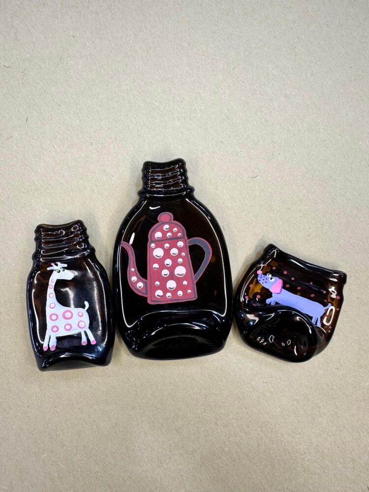 «МУ МУ» — лауреат «Туристического сувенира»