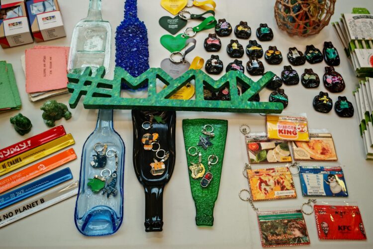 «МУ МУ» — лауреат «Туристического сувенира»