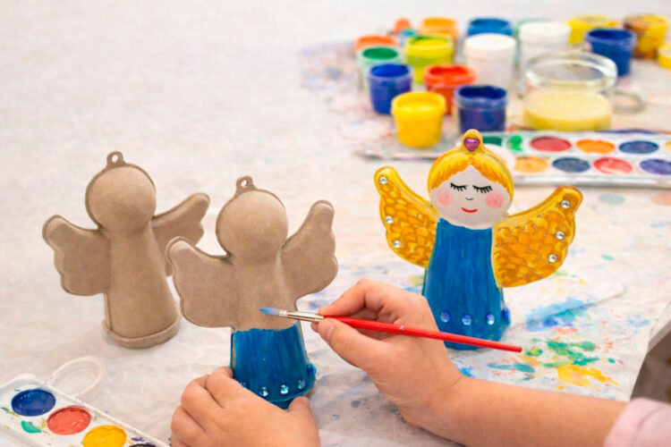 8 Марта в «МУ МУ»: специальные предложения