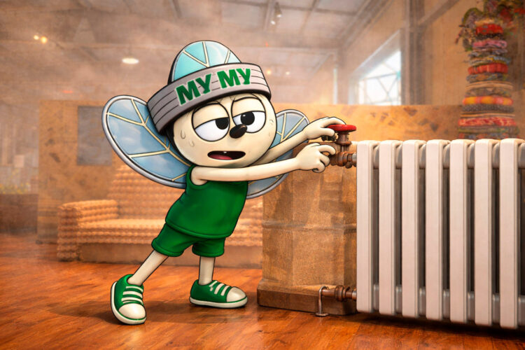 Погода в доме: как микроклимат влияет на самочувствие и ресурсы