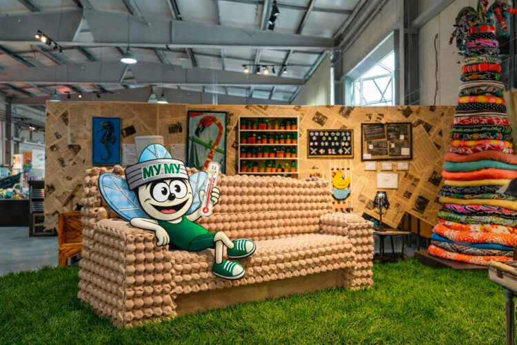 Погода в доме: как микроклимат влияет на самочувствие и ресурсы