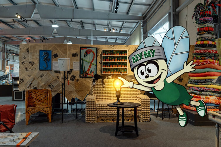 Экология света: что происходит, когда мы включаем лампу