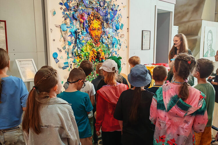 Экскурсия-открытие — взгляните на мир иначе за 100 рублей или бесплатно