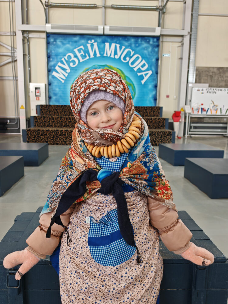 Как прошли февральские праздники в «МУ МУ»