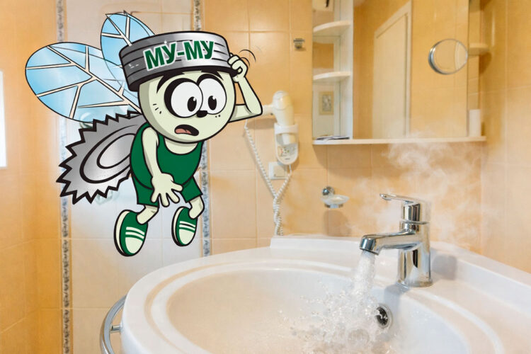 Незаметные ресурсы: как мы расходуем воду и энергию