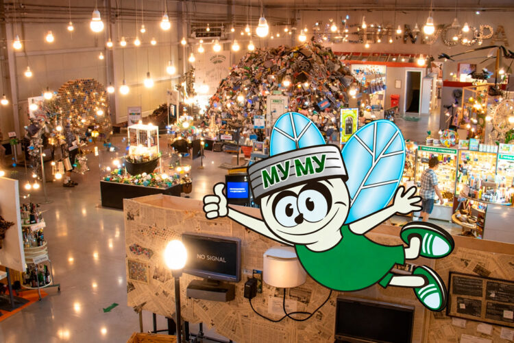 Незаметные ресурсы: как мы расходуем воду и энергию