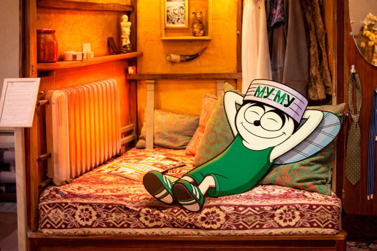 Незаметные ресурсы: как мы расходуем воду и энергию