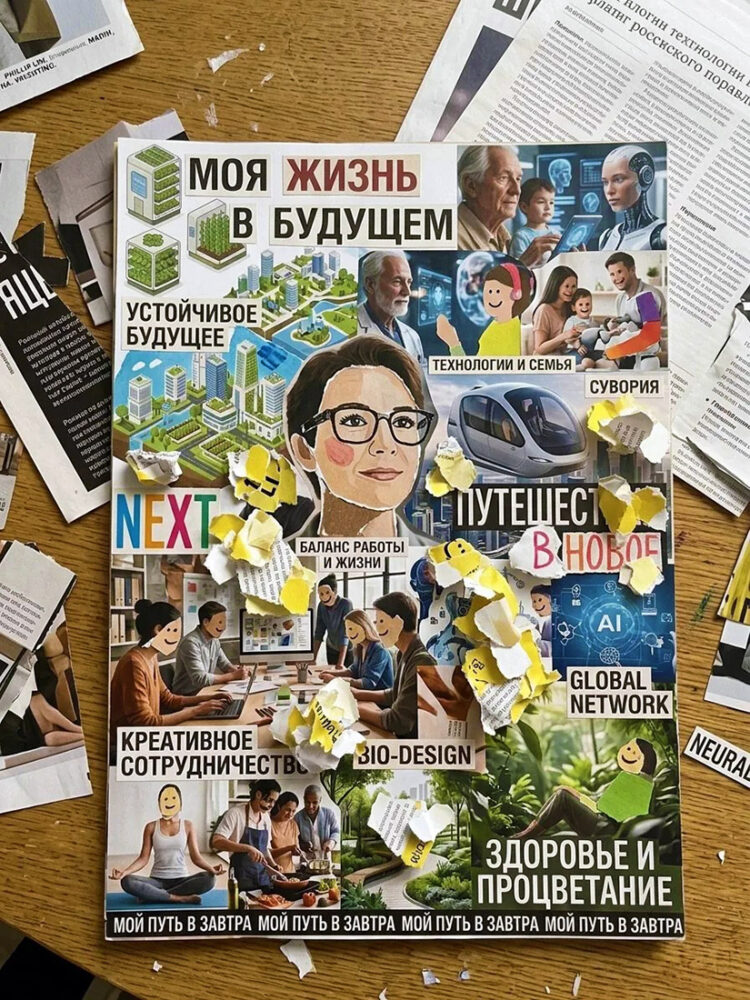 VI Фестиваль воздушных змеев: весёлые старты и нейрографика